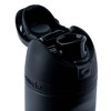 Owala 16oz Kids' FreeSip Stainless Steel Water Bottle - 3 of 4