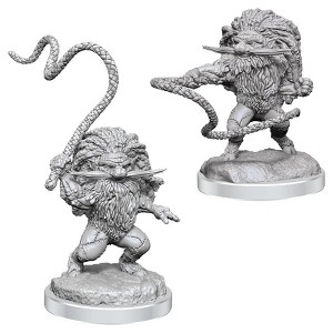 Dungeons & Dragons Nolzur's Marvelous Miniatures - Korreds - 1 of 1