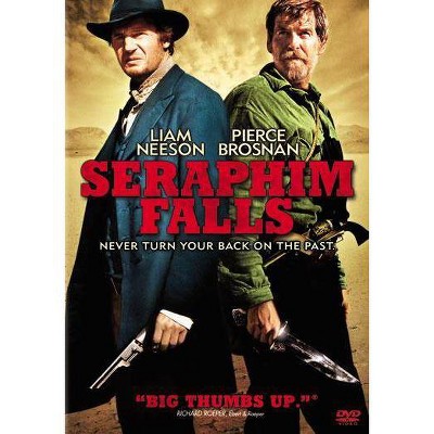 Seraphim Falls (DVD)(2007)