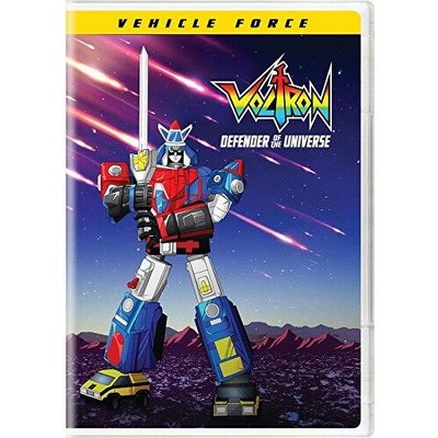 Voltron deals toys target