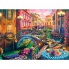 Trefl Red An Evening in Venice 3000 Piece Puzzle - 3 of 3