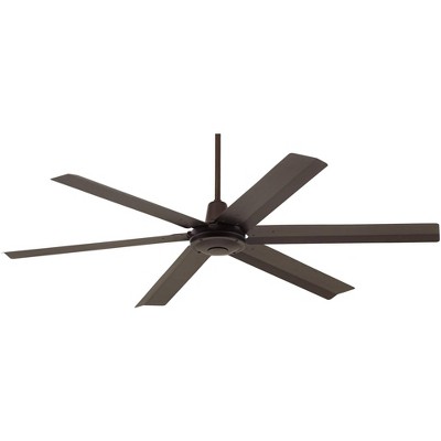modern industrial fan