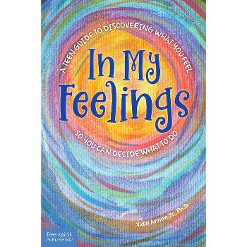 In My Feelings - by  Vidal Annan (Paperback)