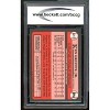 Ken Griffey Jr. Rookie Card 1989 Topps Traded #41t BGS BCCG 10 Mint+ - 2 of 2