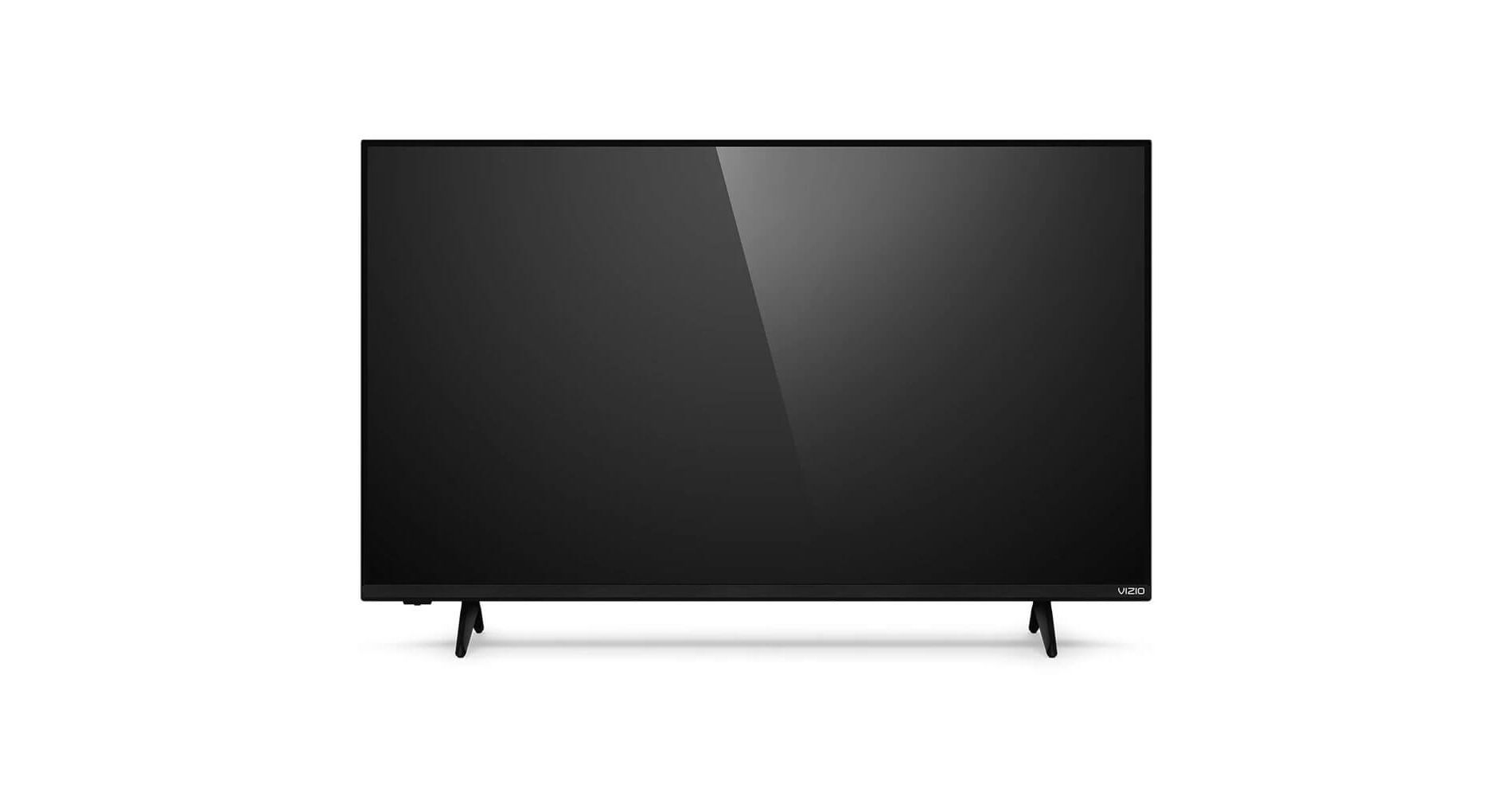 Vizio VQD43M 43 inch Class Quantum 4K QLED UHD HDR Smart TV