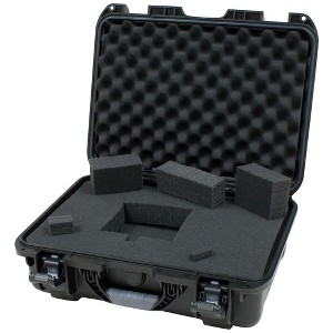 Gator GU-1711-06-WPDF Waterproof Injection Molded Case Black - 1 of 2