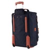 Bric's Luggage X-Bag 21-Inch Carry-On Rolling Duffel - 4 of 4