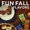 Ghirardelli Jack O' Lanterns Halloween Assortment Bag Candy - 4.1oz - 4 of 4