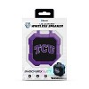 NCAA TCU Horned Frogs LED ShockBox Bluetooth Speaker - image 2 of 3