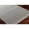 Mark & Day Antibes Woven Indoor and Outdoor Area Rugs - 4 of 4