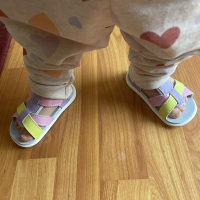 Target see discount kai run sandals