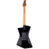 Ernie Ball Music Man St. Vincent Goldie Electric Guitar - 4 of 4
