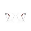 Scuderia Ferrari FZ8002U 50mm Male Phantos Sunglasses - prescription-ready - 2 of 4