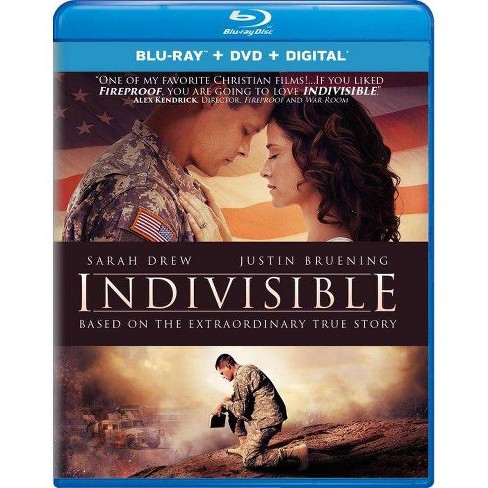 Indivisible (2019) - image 1 of 1