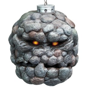 Gorenaments LLC Len Simon's Gorenaments 3.5 Inch Horror Ornament Series 2 | Rocky - 1 of 3