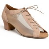 Capezio Women's Beatrice 1.5" Ballroom Shoe - 2 of 4