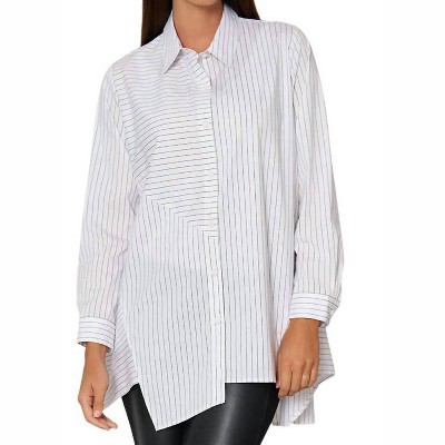 Women's Crossroads Tunic - Stella Carakasi
