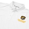 Men's Colorado College Adult Polo Left Chest Logo - 4 of 4