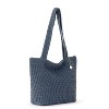 The Sak Casual Classics Tote - Hand Crochet - 2 of 4