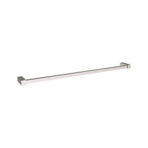 Amerock Monument Wall Mounted Bathroom Towel Bar - 1 of 4