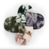 Britt's Knits Womens Mantra Soft Winter Tie Dye Knit Warm Cuffed Skull Beanie Hat Cap - image 2 of 2