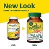 MegaFood One Daily Multivitamin for Women and Men Immune Support Vegetarian Tablets - 30ct - 4 of 4