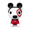 Funko POP! Ad Icons: Target Bullseye in Mickey Ears Vinyl Figure - 3 of 3