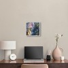 Art Remedy Scattered Pastel Color Abstract Wall Art Framed - 2 of 4