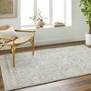 Hauteloom Sagen Sage Medallion Area Rug - 2 of 4