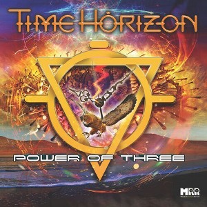 Time Horizon - Power of Three (CD) - 1 of 1