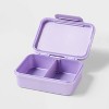 Snack Container Bento Box - Cat & Jack™ - 3 of 4