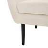 Alyssa New Velvet Armchair - Christopher Knight Home - 4 of 4