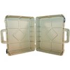 Califone 2001 Carrying Case Only For Media Player and Headphones - 3 of 4