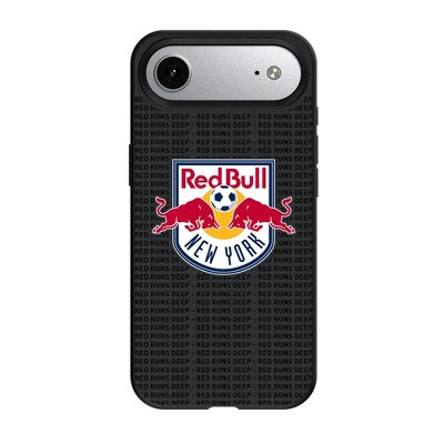 MLS Eastern Conference Teams Text Backdrop MagSafe Compatible Cell Phone Case for Apple iPhone 17 Series