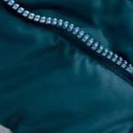 midnight teal