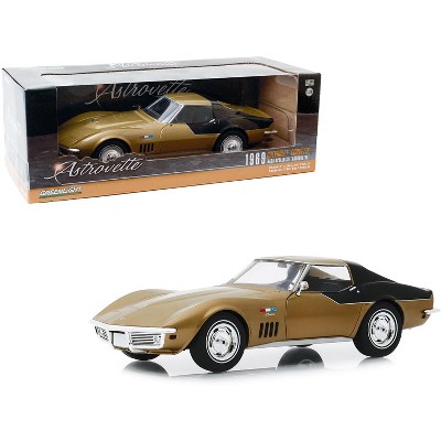 1969 corvette stingray diecast