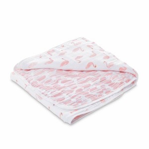 aden + anais essentials Muslin Blanket - 1 of 3