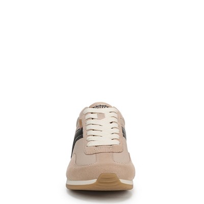 Женские кроссовки Dr. Scholl's Women's Good Ol Days Sneaker Sand Beige / Black 8 M — фото 4