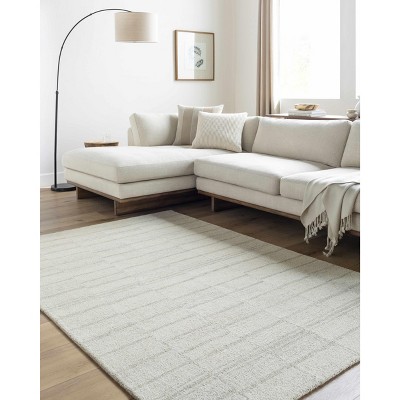 Hauteloom Onika Modern Wool Rug