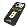 NFL Los Angeles Chargers Players Game Tactic MagSafe Compatible Cell Phone Case for Apple iPhone 17 Series - 2 of 4