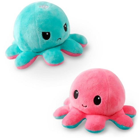 Octopus stuffed cheap animal target