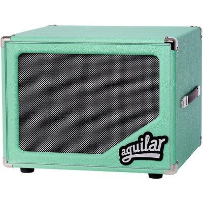 Aguilar SL 112 Poseidon Green 8 Ohm 500W