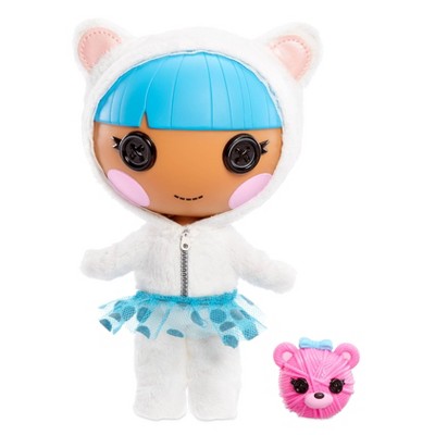 Lalaloopsy Bundles Snuggle Stuff Littles Doll