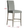 Home Design Macon Dining Chair (Set of 4) - 4 of 4