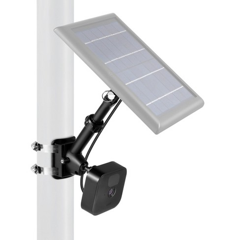 eufy cam 2c solar panel