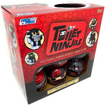 yoyo ball target