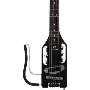 Traveler Guitar Ultra-Light Electric Left-Handed Electric Travel Guitar - 1 of 4