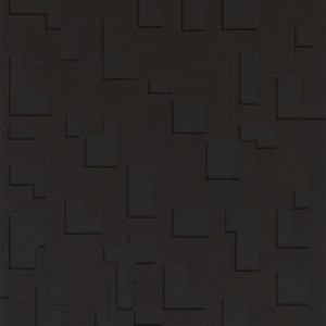 Checker Black Wallpaper - 1 of 4