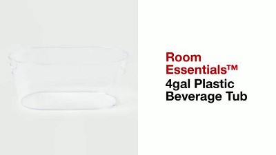 Beverage Dispensers & Tubs : Target