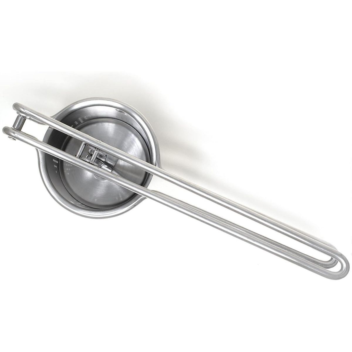 Norpro Commercial Grade Stainless Steel Potato Ricer - 22oz Capacity - thumbnail 2